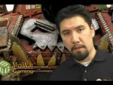 MiniWarGaming Warhammer 40k Painting/Photo Taking Contest