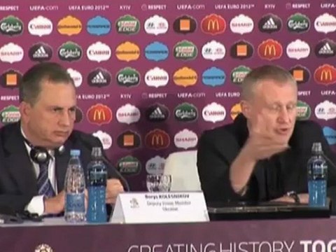 Afcionados españoles seran investigados por insultos racistas