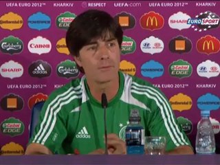 Almanya Hollanda karşısında