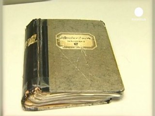 Hace 70 años Ana Frank comenzó a escribir su diario