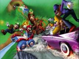 Best VGM 515 - Mario Kart: Double Dash!! - Rainbow Road