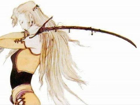 Best VGM 513 - Final Fantasy VI - Celes