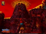 Best VGM 505 - Banjo-Tooie - Hailfire Peaks (Fire Side)