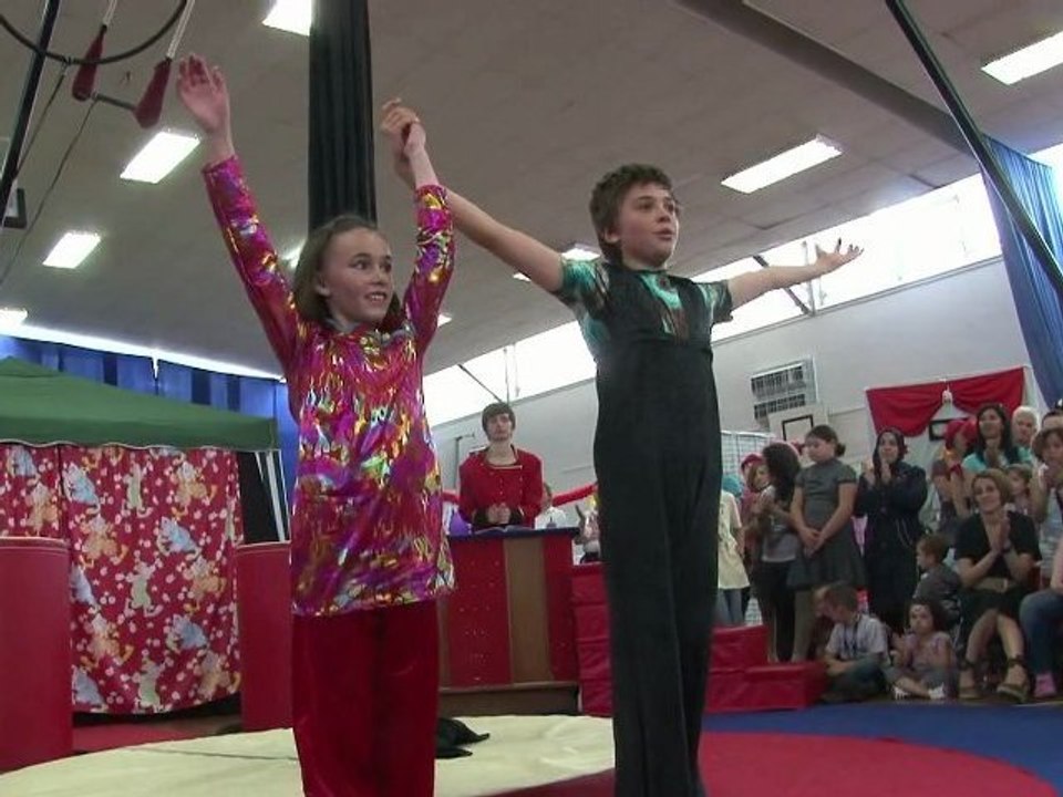 Fête du Jeu 2012 suite