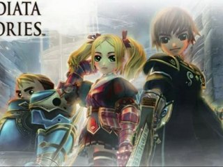 Best VGM 485 - Radiata Stories - Unknown and Unnamed Spot