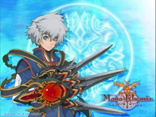 Best VGM 483 - Mana Khemia - Sailbird