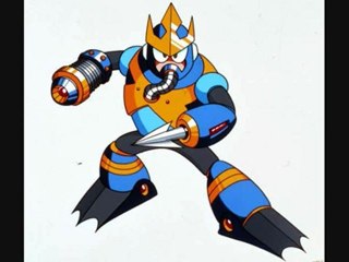 Best VGM 482 - Mega Man 5 - Wave Man Stage