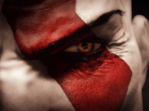 PLAYSTATION ALL-STARS BATTLE ROYALE E3 2012 Trailer