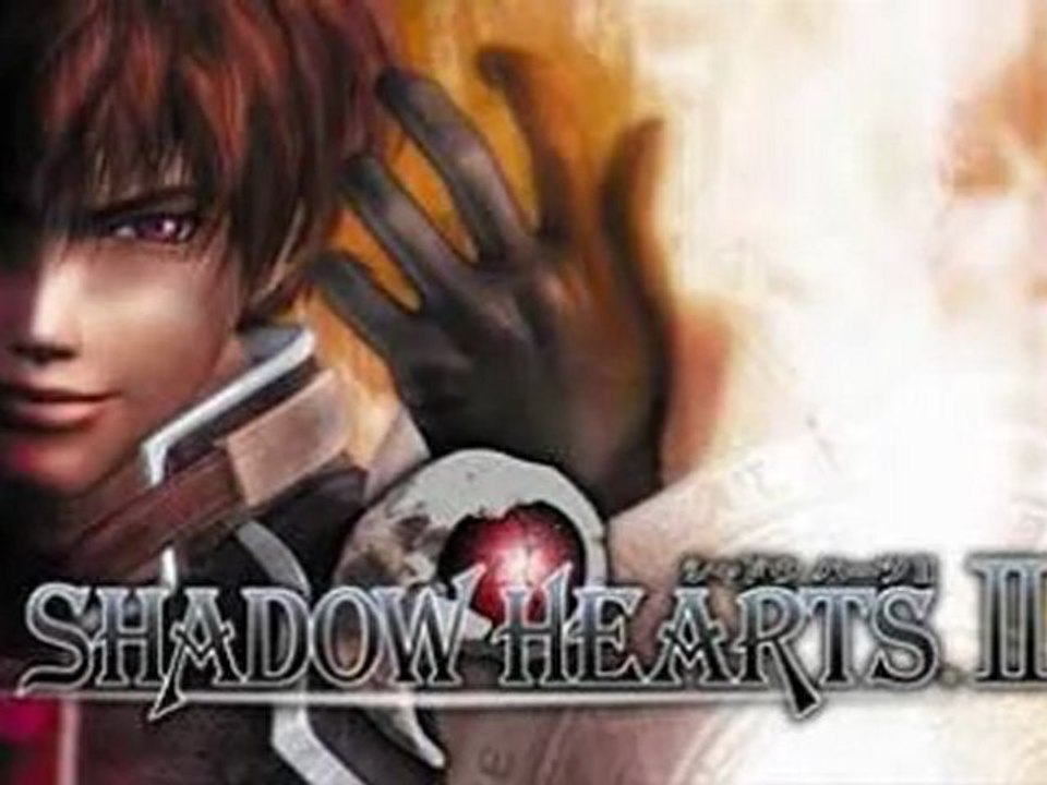 Best VGM 467 - Shadow Hearts Covenant - Old Smudged Map