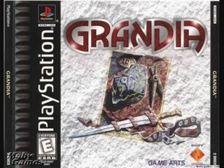 Best VGM 461 - Grandia - Main Theme