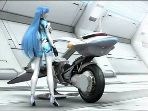 Best VGM 457 - Xenosaga II - The Elsa