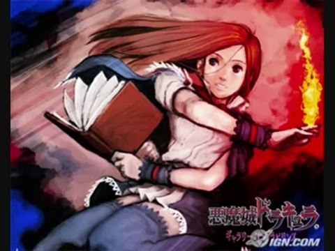 Best VGM 456 - Castlevania : Portrait of Ruin - Silent Prison