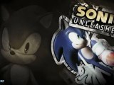 Best VGM 454 - Sonic Unleashed - Holoska ~ Cool Edge (Night)