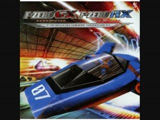 Best VGM 435 - F-Zero GX - Spade's Theme