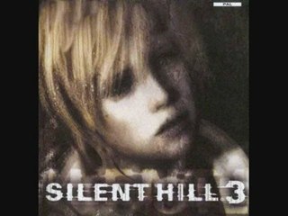 Best VGM 434 - Silent Hill 3 - Rain of Brass Petals