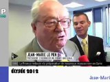 Zapping Actu du 13 Juin 2012 - Scénes de guérilla en Espagne, Duel Royal/Farloni