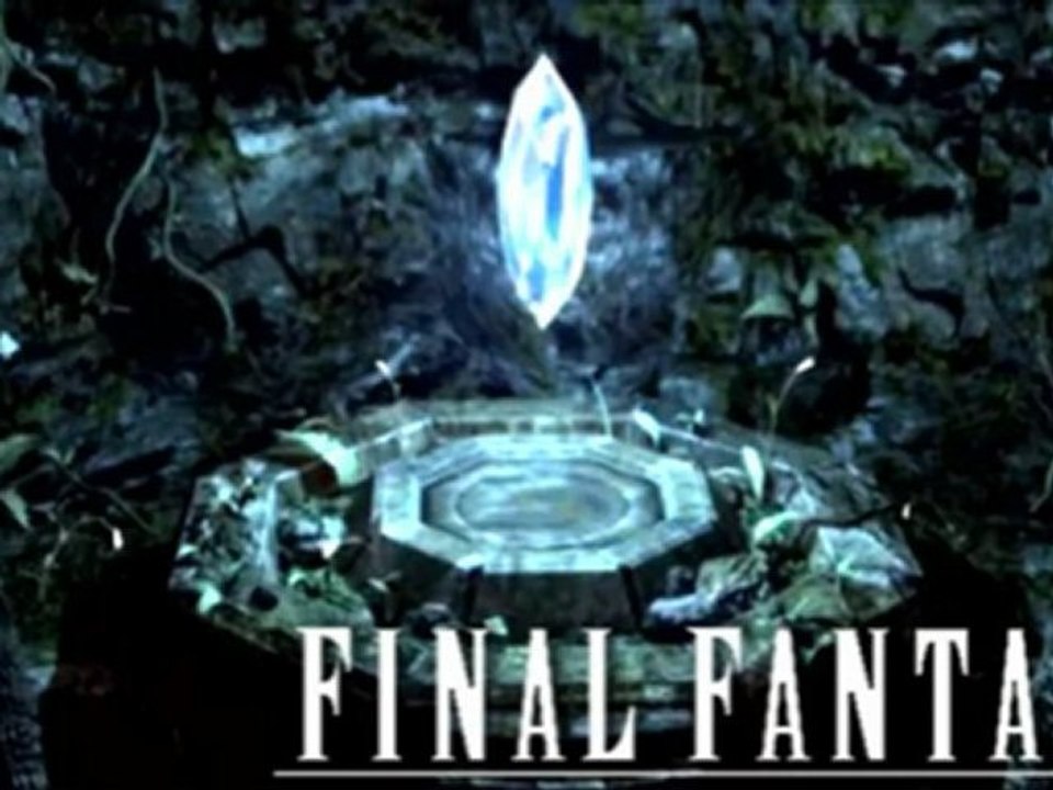 Best VGM 419 - Final Fantasy VII - Prelude [Nobuo Uematsu's 50th Birthday]