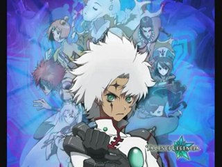 Best VGM 418 - Tales of Legendia - Short Circuit (Thunder Monument)