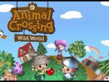 Best VGM 407 - Animal Crossing: Wild World - Main Theme (Extended)