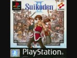 Best VGM 399 - Suikoden II - Imprisoned Town