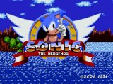 Best VGM 398 - Sonic the Hedgehog - Marble Zone