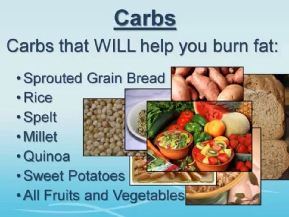 The Diet Solution Program - Why Diets Keep You Fat And Prevent Weight Loss