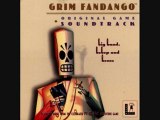 Best VGM 385 - Grim Fandango - Ninth Heaven