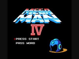 Best VGM 379 - Mega Man 4 - Dr. Cossack Part 2 (Stage 3/4)
