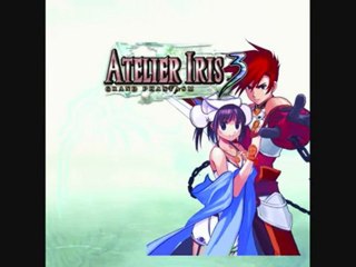 Best VGM 362 - Atelier Iris 3: Grand Phantasm - Thunderclap