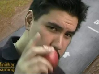 Miniwargaming Subscriber Appreciation December '09