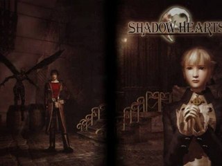 Best VGM 339 - Shadow Hearts - Highnoon Fish (Dalian)