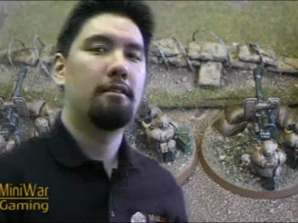 Ask the Wargamer Episode 5: Newbies and Pure Scrutiny