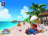 Best VGM 312 - Super Mario Sunshine - Delfino Plaza