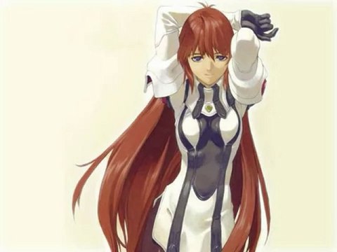 Best VGM 311 - Xenogears - Omen