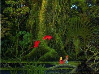 Best VGM 309 - Secret of Mana - Phantom and a Rose