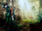 Best VGM 307 - Final Fantasy VII - Holding my Thoughts in my Heart