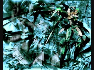 Best VGM 306 - Zone of the Enders 2 - Beyond the Bounds