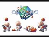 Best VGM 292 - Opoona - The Village Without Memories (Fonthene)