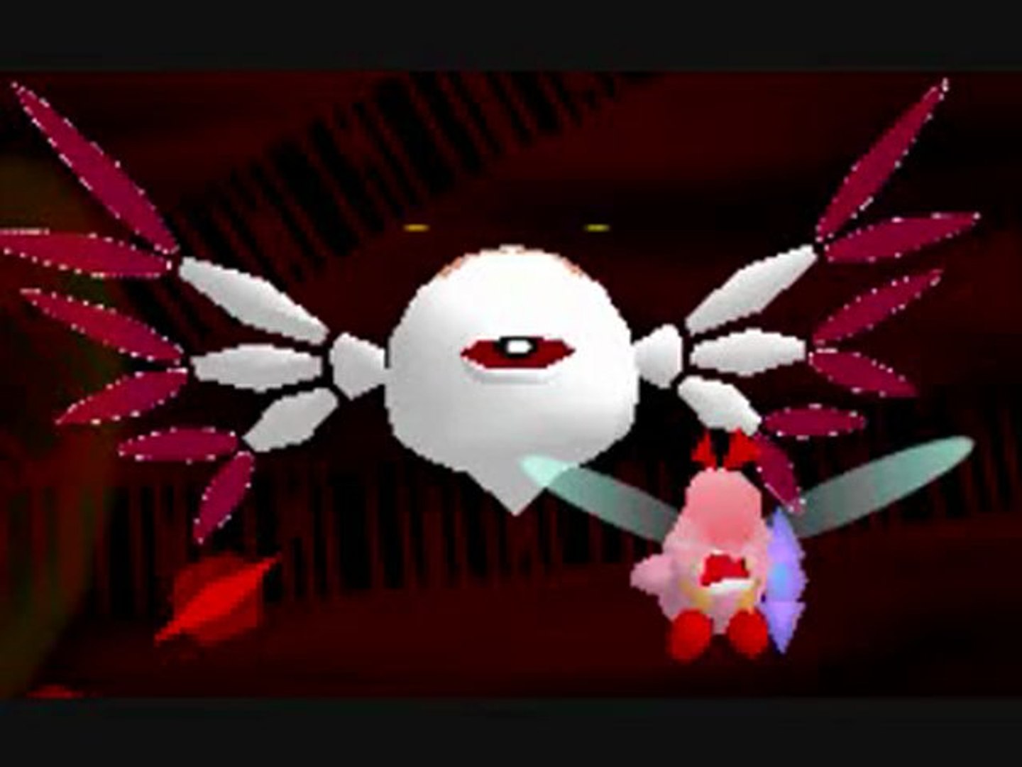 Best VGM 291 - Kirby 64 : The Crystal Shards - Zero-Two - video Dailymotion