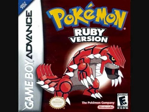 Best VGM 281 - Pokemon Ruby / Sapphire - Sootopolis City