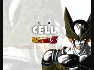 Best VGM 275 - Dragon Ball Z Butouden - Perfect Cell's Theme