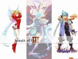 Best VGM 274 - Breath of Fire III - Life's a Beach