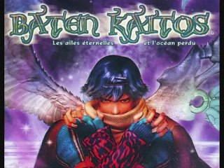 Best VGM 265 - Baten Kaitos - Gentle Wind