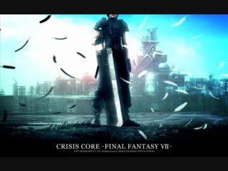 Best VGM 261 - Final Fantasy VII: CC - The Price of Freedom