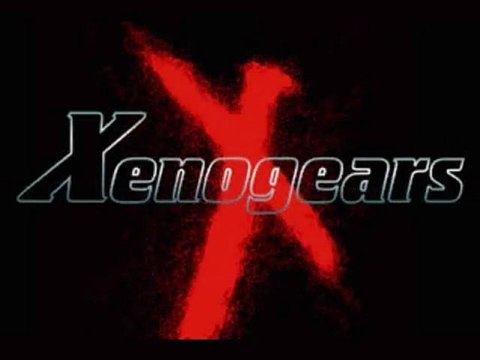 Best VGM 251 - Xenogears - Solaris, Eden of Heaven