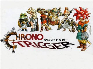 Best VGM 232 - Chrono Trigger - To Far Away Times