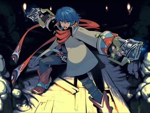 Best VGM 231 - Wild Arms 5 - Terrible Monster Attacking Crew