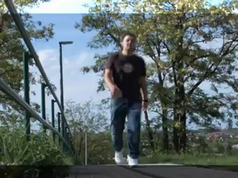 Vurgu - Istanbul | Video Klip 2012