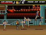 Best VGM 213 - Streets of Rage - Fighting in the Street (Stage 1)