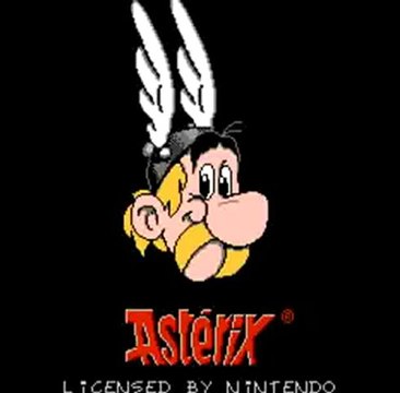 Best VGM 219 - Asterix - Credits